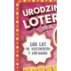 Yeku Karnet Urodziny 18 damskie