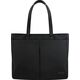 Torba Uniq UNIQ torba na laptopa Hava 16" czarny/midnight black RPET