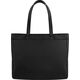 Torba Uniq UNIQ torba na laptopa Hava 16" czarny/midnight black RPET