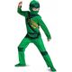 Teka Strój dziecięcy - Ninjago Kai - rozmiar M