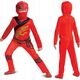 Teka Strój dziecięcy - Ninjago Kai - rozmiar M