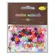 Creativ Company Cekiny kwiatki 11mm 20g