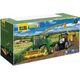 Swede Traktor z maszyn±
