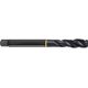Ghring Machine tap for blind holes GUHRING HSS-E 5717 M5 x 0.8