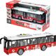 Teka Autobus 1:16 z napędem ¶wiatło i dĽwięk