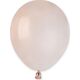 GoDan Balony pastelowe jasnoróżowe 12,5cm 100szt