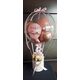 GoDan Balony pastelowe jasnoróżowe 12,5cm 100szt