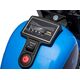 Triton Motorek Chopper FASTER Niebieski