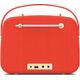 Radio TechniSat Technisat Transita 130 red