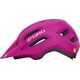 Giro Kask dziecięcy juniorski GIRO FIXTURE II MIPS Rozmiar kasku: Uniwersalny(50-57 cm), Wybierz kolor: Matte Pink Street