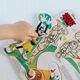 Trefl Puzzle medium drewniane - Mickey & Friends TREFL
