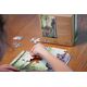 Teka Puzzle 60el NiedĽwiedzie