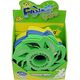 Teka Dysk lataj±cy, frisbee MIX (12szt)
