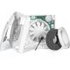 Dual Power Fan SOLER&PALAU SILENT DUAL 200 5210641000