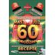 Teka Karnet Urodzinowy z recept± 60