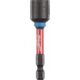 Milwaukee MILWAUKEE BIT WITH SOCKET 12mm (65mm)