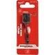 Milwaukee MILWAUKEE BIT WITH SOCKET 12mm (65mm)