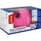 Teka Dyspenser do ta¶m Soft-Touch różowy neon MemoBe