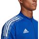 Adidas Bluza męska adidas Condivo 21 Training Top Primeblue niebieska GE5421 M