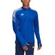 Adidas Bluza męska adidas Condivo 21 Training Top Primeblue niebieska GE5421 M