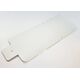 Hurtel Naklejki fabryczne / ochronne iPhone Screen sticker 15 Plus / 15 Pro max standard