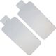 Hurtel Naklejki fabryczne / ochronne iPhone Screen sticker 15 Plus / 15 Pro max standard