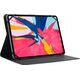 Etui na tablet Toti FOLD UNIVERSAL CASE FOR 9-11IN BLACK