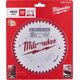 Milwaukee MILWAUKEE CIRCULAR SAW 160x20x2.2x48z WOOD - CLEAN CUTTING CSB P W