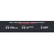 Milwaukee MILWAUKEE CIRCULAR SAW 160x20x2.2x48z WOOD - CLEAN CUTTING CSB P W