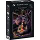 Teka Puzzle 1000 Smok ze snów, Anne Stokes
