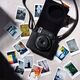 Torba Fujifilm Fujifilm instax Mini 99 Bag black