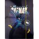 Teka Teczka z gumk± A4 Batman