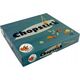 LeanToys Gra zręczno¶ciowa Patyczki - Chopstick