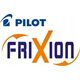 Teka Pióro kulkowe FriXion 0,7 8 kolorów PILOT