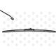 Valeo SWF Valytuvas HBlade 650 mm 1 vnt.