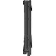 System przekazu sygnału AV Equip Equip Wandhalterung 60"-100"/1TFT 60-90kg 1Gelenk Up-Down sw