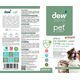. DEW, Spray do pielęgnacji jamy ustnej dla zwierząt, 250 ml