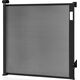 Lionelo Saugos varteliai Lionelo Thea, 140 cm, Black Onyx