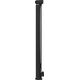Lionelo Saugos varteliai Lionelo Thea, 140 cm, Black Onyx