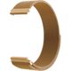 Colmi Pasek do Smartwatcha Colmi Bransoleta Magnetyczna Złoty 22mm