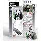 Teka Panda Eugy. Eko Układanka 3D