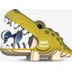 Teka Aligator Eugy. Eko Układanka 3D