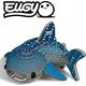 Fat Brain Toys Rekin Wielorybi Eugy. Eko Układanka 3D