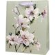 Teka Torba prezentowa 18x23 gał±zki, magnolii