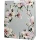 Teka Torba prezentowa 18x23 gał±zki, magnolii