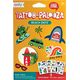 Teka Tatuaże zmywalne mini Tattoo Palooza - Plaża