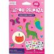 Teka Tatuaże zmywalne mini Tattoo Palooza - Jednorożec
