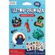 Teka Tatuaże zmywalne mini Tattoo Palooza - Piraci