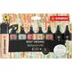 Teka Zakre¶lacz Boss Original Naturecolors 8szt
