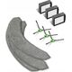 iRobot iRobot Accessory Kit for Roomba Combo